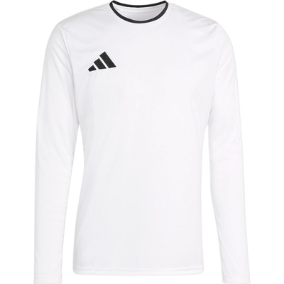 adidas Entrada 26 Long Sleeve biela