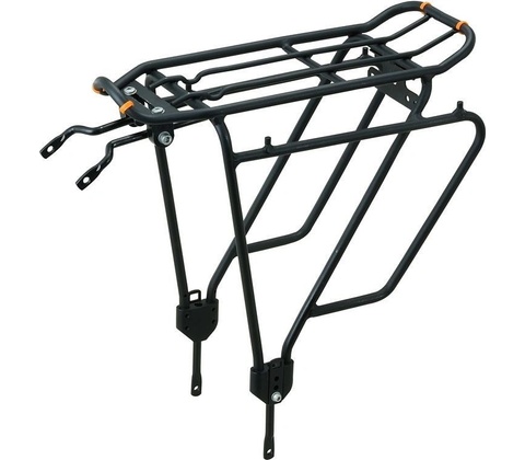 Ibera Touring Plus RA4