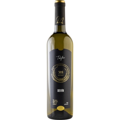 Movino Túžba Devín 11% 0,75 l (holá láhev)