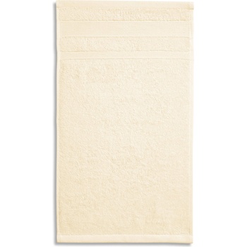 MALFINI MALFINI ORGANIC (GOTS) 916 / Малка кърпа - бадем 30x50 см (9162103)