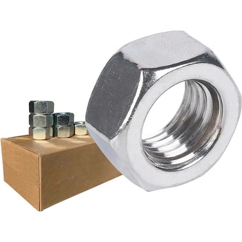 M12 (200ks) ZN 8.8 DIN 934 - Matice 6HR