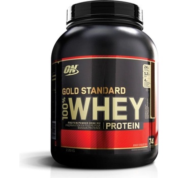 Optimum Nutrition 100 Whey Gold Standard 891 g