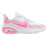 Nike Детски маратонки Nike Kid's Air Max Nova Sneakers - White / Playful Pink / Bleached Lilac - размер 36, 5 (EU) (702-6308-0213)