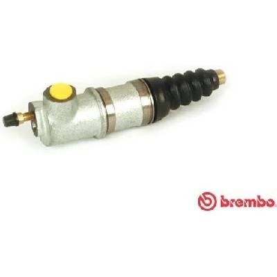 Pomocný válec, spojka BREMBO E 23 006 (E23006)