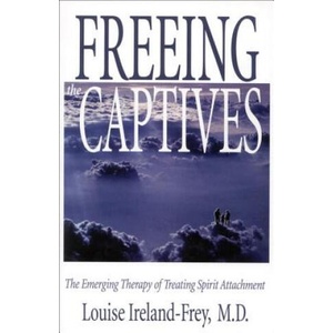 Freeing the Captives | Louise Ireland-Frey (ISBN: 9781571741363)