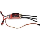 Joysway regulátor střídavý 60A BEC + chlazení: Bullet RZ-JS-830122