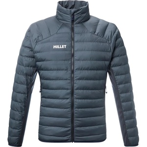 Millet Мъжко синтетично яке Millet Fitz Roy Warm Jacket Synthetic jacket - Shadow Blue (004-7717-0311)