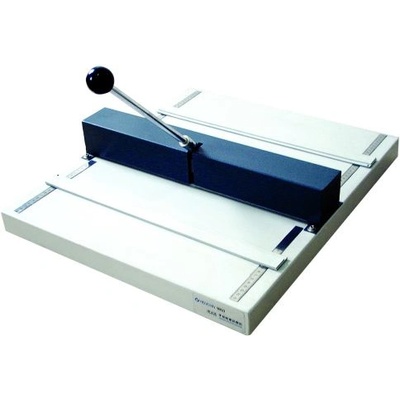 Машина за биговане fm 460