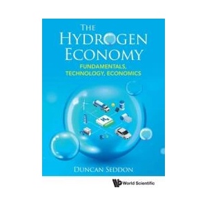 The Hydrogen Economy | SEDDON DUNCAN (ISBN: 9789811290008)