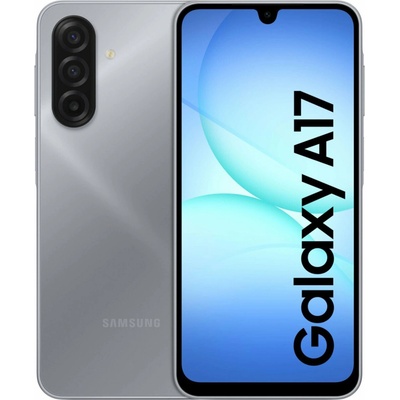 Samsung Galaxy A17 A175F 4GB/128GB Gray