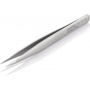 KNIPEX Универсална пинсета 922206 (922206)