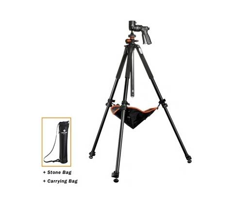 Vanguard Alta Pro2+ 263AGH