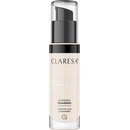 Claresa Doll Up! 01 Fair Light Rozjasňující make-up 30 ml