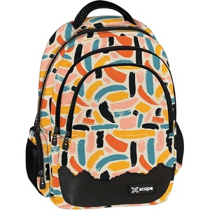  Ученическа раница Xscape Colors (269218)
