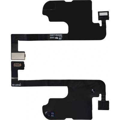 Apple iPhone 15 Plus - Proximity Senzor + Mikrofón + Flex Kábel - Original Apple