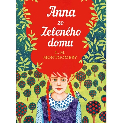 Anna zo Zeleného domu