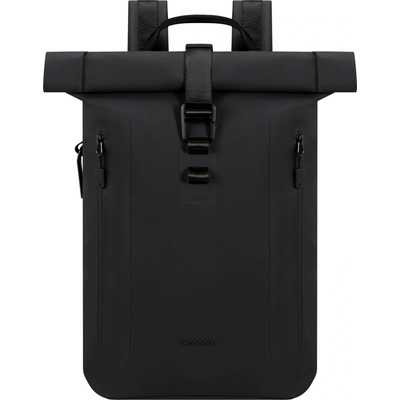 Batoh Samsonite StackD Biz 141470/1041 14,1" Black