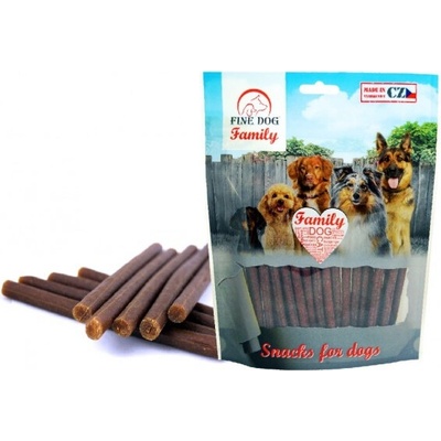 Fine Dog family jahňacia tyčka 200 g