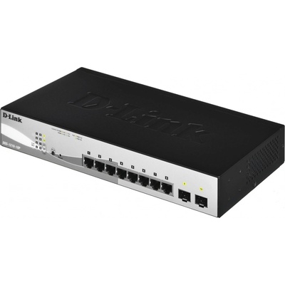 D-Link DGS-1210-10P