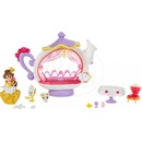 Hasbro Disney Princess Mini hrací set s panenkou Kráska