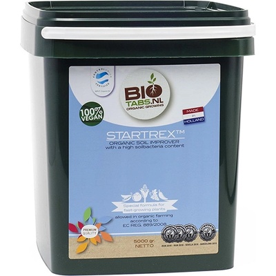 Biotabs. nl BioTabs Startrex 5000 gr
