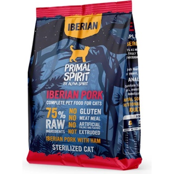 Image 1 of Alpha Spirit Primal Spirit pork 1 kg