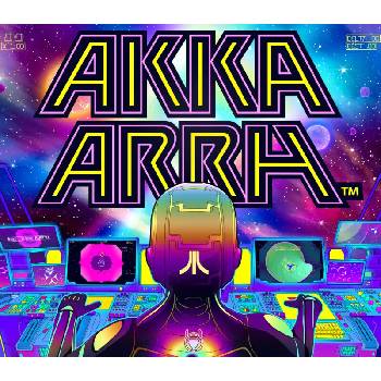 Akka Arrh