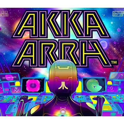 Akka Arrh