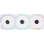Lian Li UNI Fan TL LCD (12RTLLCD1W3W)