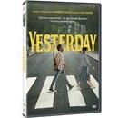 Yesterday DVD
