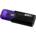 EMTEC Click Easy B110 128GB USB 3.2 ECMMD128GB113 Флаш памет