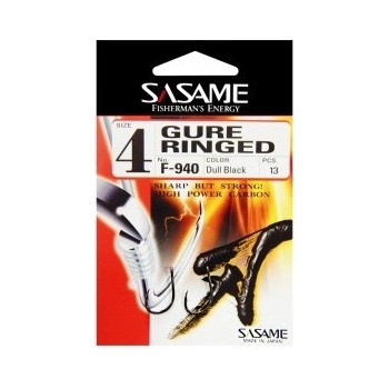 Sasame Gure Ringed vel.7