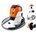Stihl SE 62 E