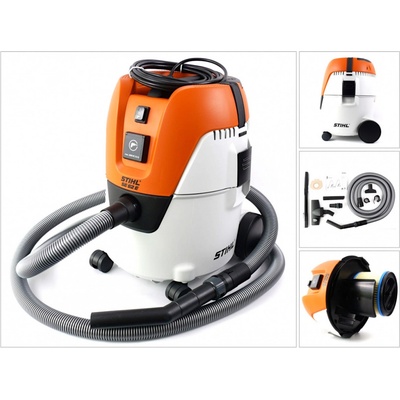 Stihl SE 62 E
