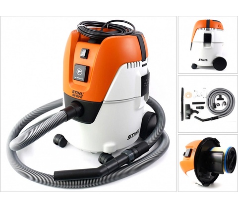 Stihl SE 62 E