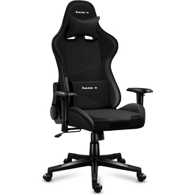 Huzaro Force 6.2 - carbon