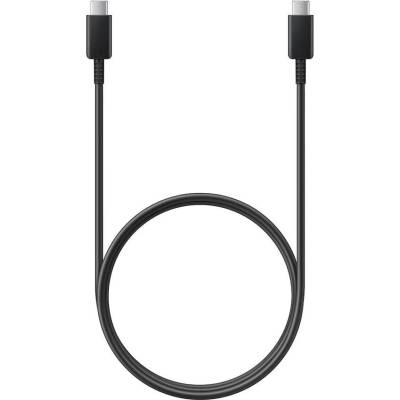 Samsung EP-DN975USB - 24 pin USB-C (M) to 24 pin USB-C (M) EU černý