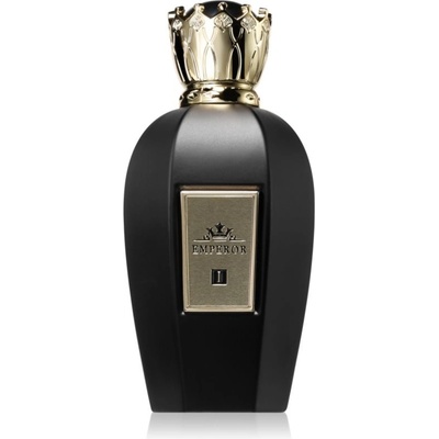 Fragrance World Emperor I. parfémovaná voda unisex 100 ml