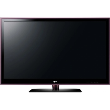 LG 26LE5500