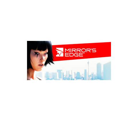 Mirrors Edge