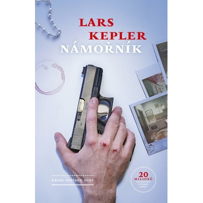 Námořník – Zboží Dáma