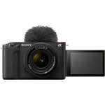 Sony ZVE1 FE 28-60mm f/4-5.6 (ZVE1LBDI.EU) Цифрови фотоапарати