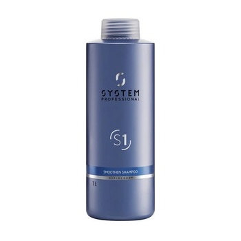 Wella SP Smoothen Shampoo 1000 ml