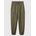GAP Detské cargo twill tepláky Zelená