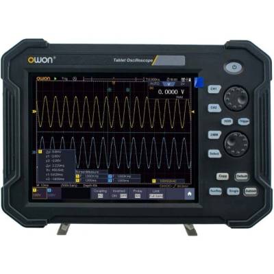 Owon Osciloskop dvoukanálový 70MHz TAO3072