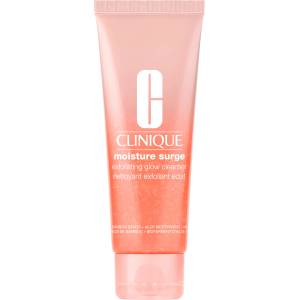 Clinique Moisture Surge Exfoliating Glow Cleanser Почистващ гел унисекс 125ml