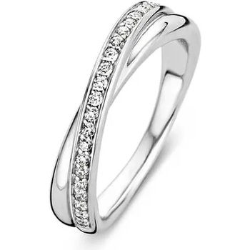 Ti Sento Дамски сребърен пръстен Ti Sento 1953ZI (1953ZI)