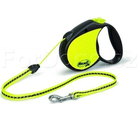 Flexi Neon Reflect