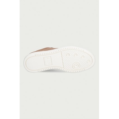 Armani Exchange маратонки дамски от велур (XW002791.AF23058.M6460)