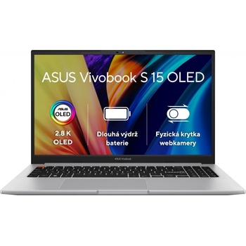 Asus Vivobook S 15 K3502ZA-MA069W